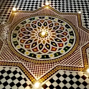 Casa vacanze Dar Claire, Fez