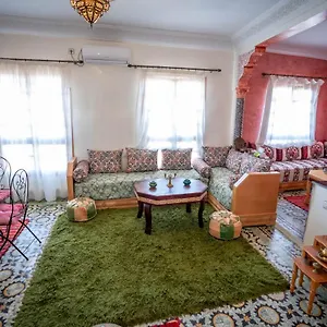 Dar El Karam Apartamento