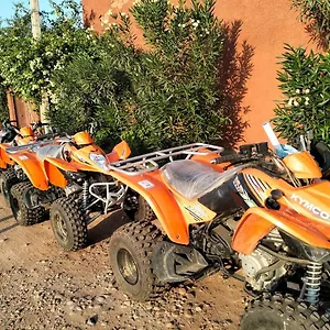 Sidi Omar Alloggio in famiglia Marrakesh