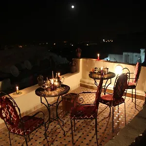 Bed & Breakfast Dar Hafsa, Fez