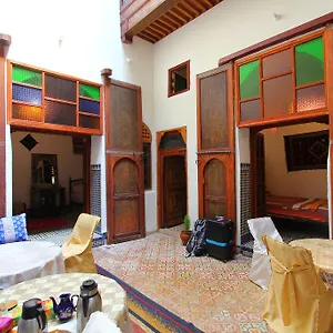 Affittacamere Mikou, Fez