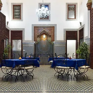 Youssef Riad